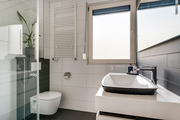 Medium property photo - Von Weberstraat 33, 6904 KC Zevenaar